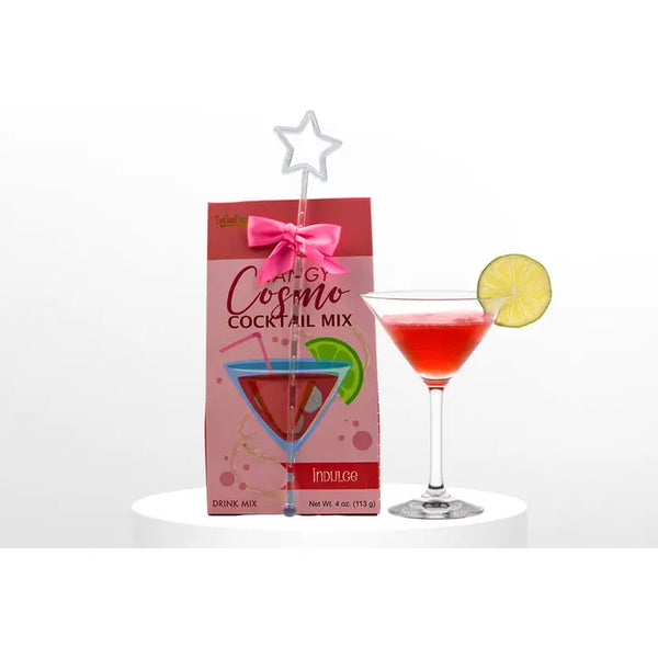 Cosmo Cocktail Mix