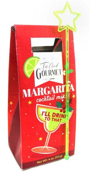 Margarita Cocktail Mix