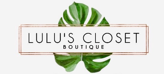 Gift Card- Lulu's Clothing Closet & Merle Norman